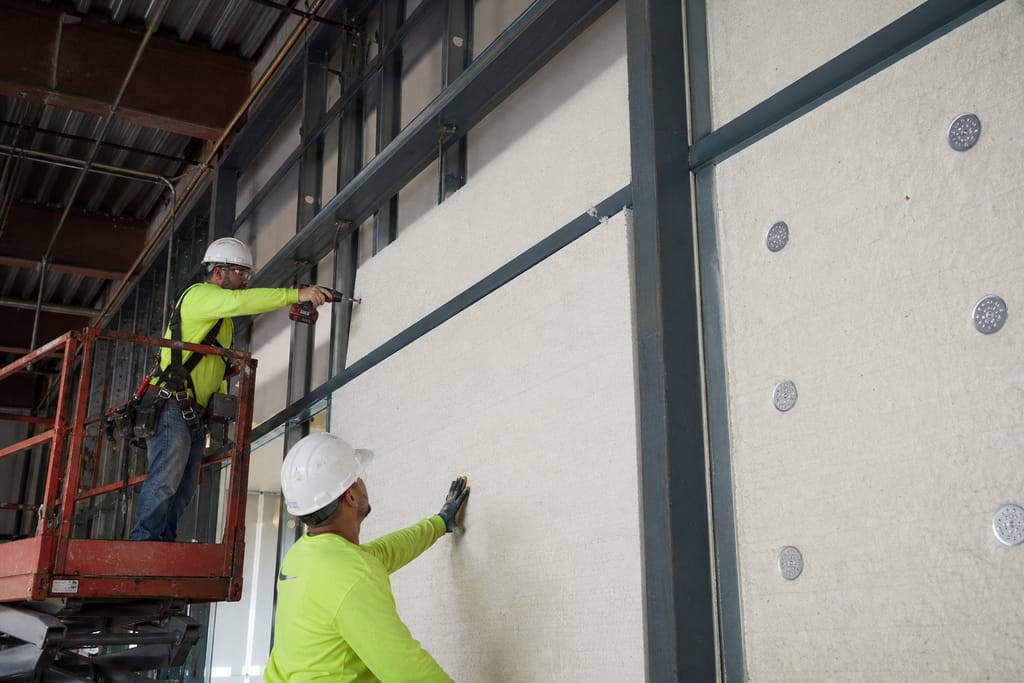 Structural Fastening Hardware photo