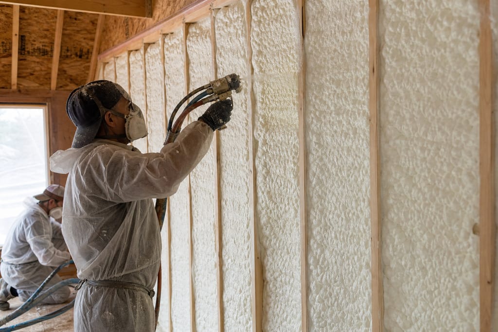 Standard Open-Cell Foam photo