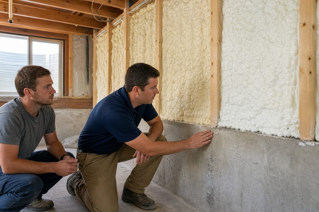 Moisture Resistance Guide photo