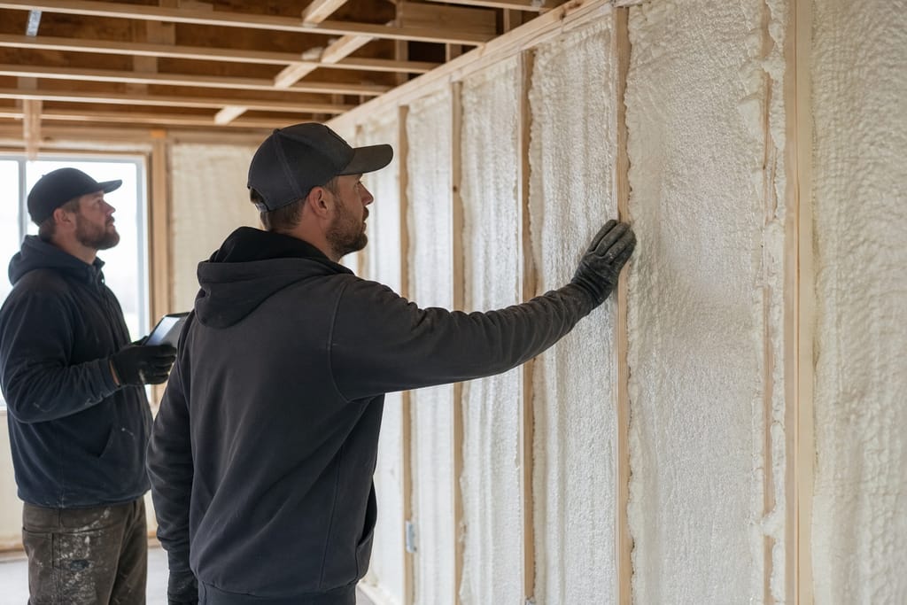 Quality Inspection photo