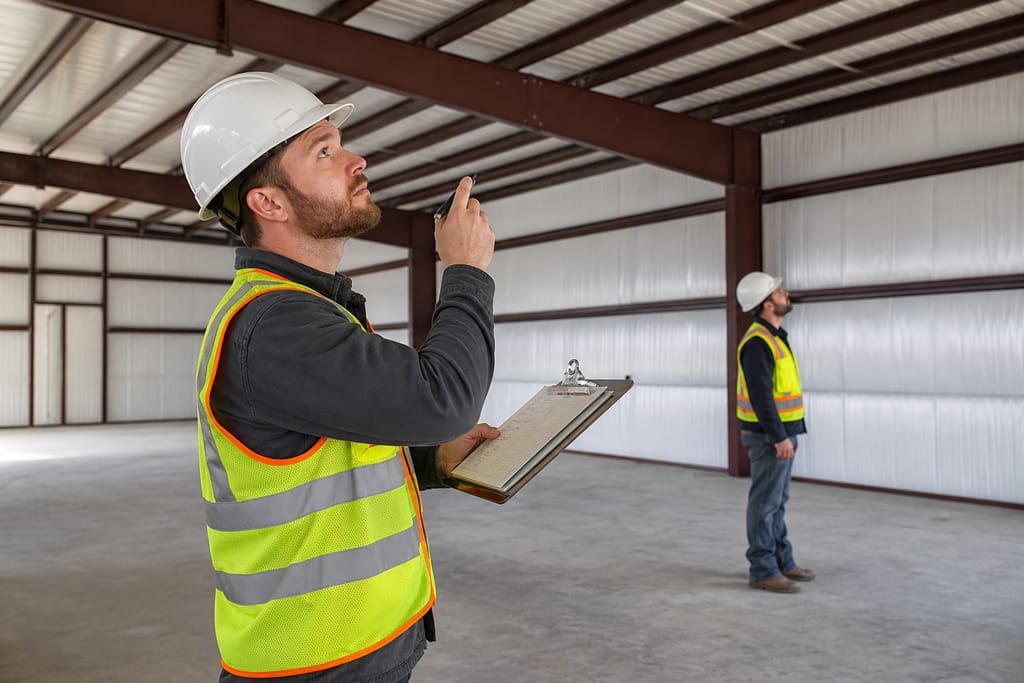 Facility Assessment photo